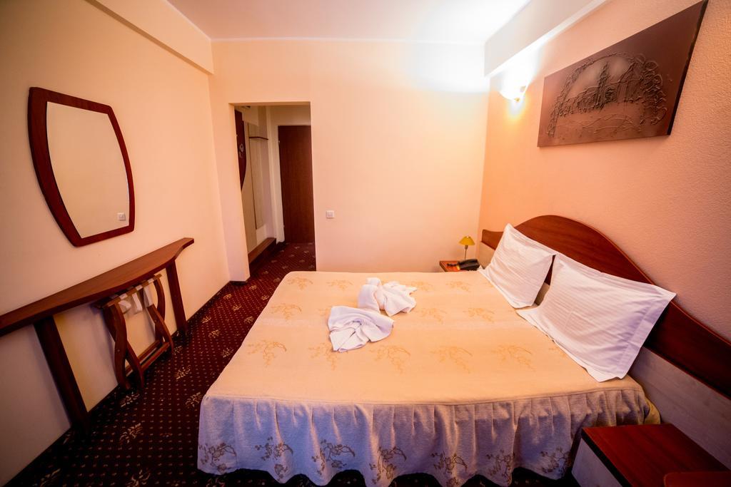 Hotel Havana Constanţa Rum bild