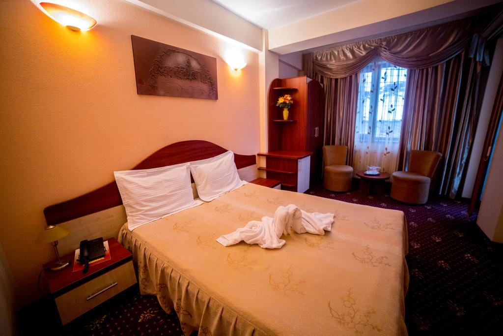 Hotel Havana Constanţa Rum bild